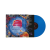 The Lightning Seeds - Sense (Blue Vinyl) LP - omot