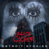 Alice Cooper - Detroit Stories LP Red LP - omot