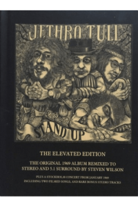 Stand Up: The Elevated Edition