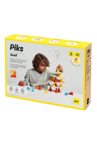 Piks - Igra slaganja mala 24 - slika proizvoda