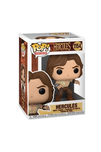 POP Hercules (1154) - slika proizvoda