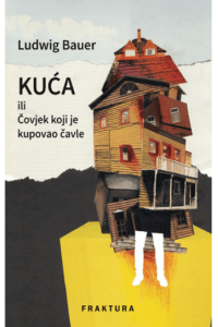 Kuća - naslovnica