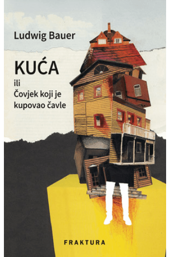 Kuća - naslovnica