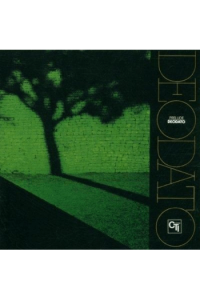Deodato - Prelude CD - omot