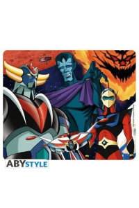 GRENDIZER - Mousepad - Group - slika proizvoda