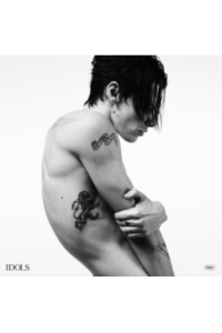 Yungblud - Idols LP - omot
