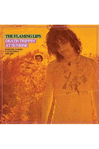 The Flaming Lips - DEATH TRIPPIN' AT SUNRISE LP LP - omot
