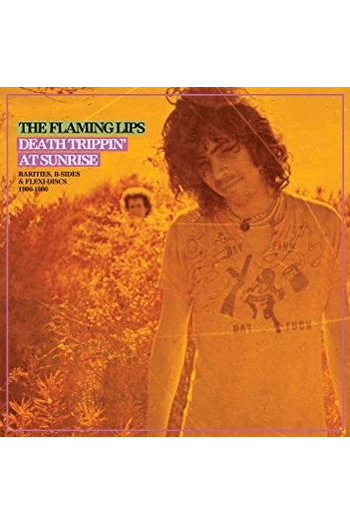 The Flaming Lips - DEATH TRIPPIN' AT SUNRISE LP LP - omot