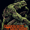 Čudovište iz močvare 3: Užasi Amerike (Strip) - naslovnica