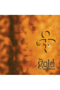 Prince - The Gold Experience CD - omot