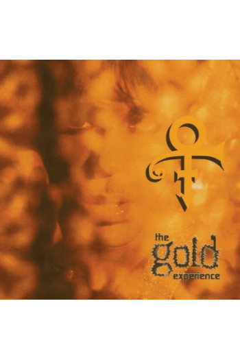 Prince - The Gold Experience CD - omot