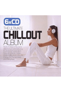 Various - Ultimate... Acoustic CD - omot