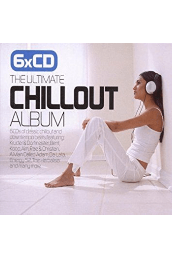 Various - Ultimate... Acoustic CD - omot