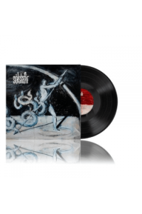 Sólstafir - Hin helga kvöl LP - omot