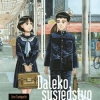 Daleko susjedstvo: The Director’s Cut Edition (Strip) - naslovnica