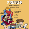 Pregled matematike osnovne škole - naslovnica