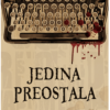 Jedina preostala - naslovnica