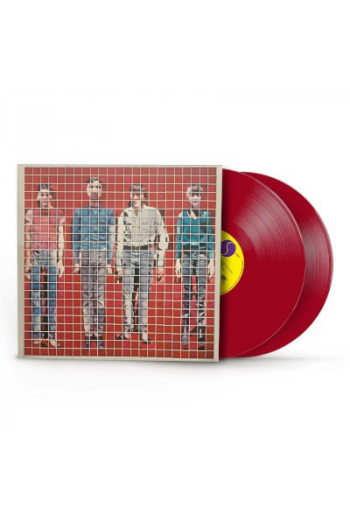 Talking Heads - More Songs About Buildings LP - omot