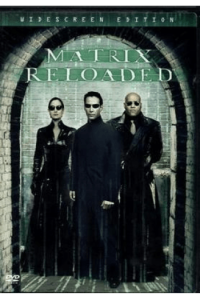 The Matrix 2: RELOADED