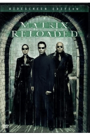 The Matrix 2: RELOADED - slika proizvoda