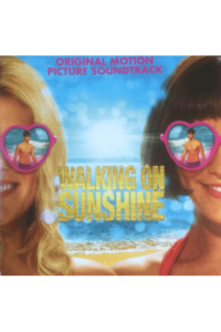 Various Artists - Walking On Sunshine (Original Motion Picture Soundtrack) CD - omot