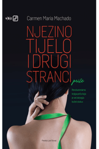 Njezino tijelo i drugi stranci - naslovnica