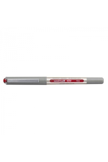 Roler Uni ub-157e Eco (0.7) eye fine crveni - slika proizvoda