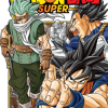 Dragon Ball Super, Vol. 16 manga izdanje
