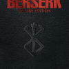 Berserk Deluxe Volume 01 (Manga) - naslovnica