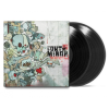Fort Minor - Rising Tied LP - omot