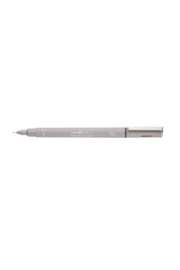Marker Uni pin01-200 svijetlo sivi - slika proizvoda
