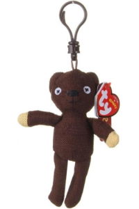 Privjesak Mr. Bean Teddy - slika proizvoda