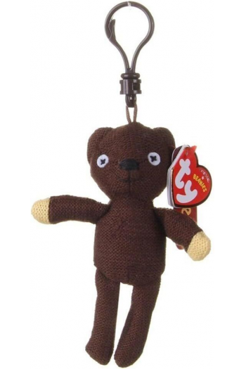 Privjesak Mr. Bean Teddy - slika proizvoda