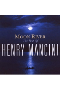 Henry Mancini - Camden Best Of..Moon River CD - omot