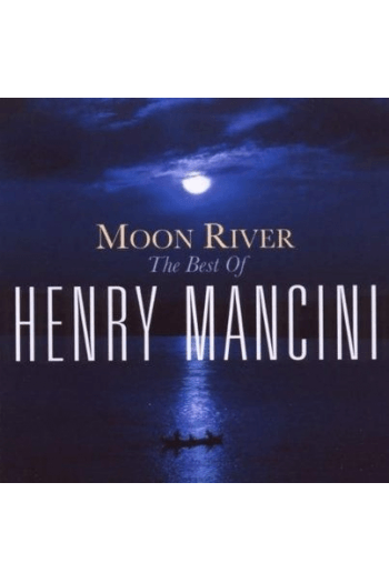 Henry Mancini - Camden Best Of..Moon River CD - omot