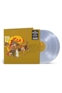 Chicago - Chicago IX: Greatest Hits Expanded (Coloured Vinyl edition) LP - omot
