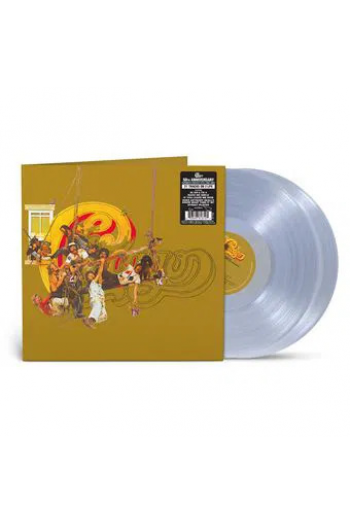 Chicago - Chicago IX: Greatest Hits Expanded (Coloured Vinyl edition) LP - omot