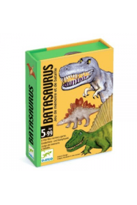 Karte Batasaurus - slika proizvoda