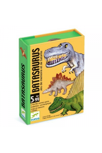 Karte Batasaurus - slika proizvoda
