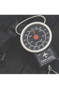 Travel Luggage Scale