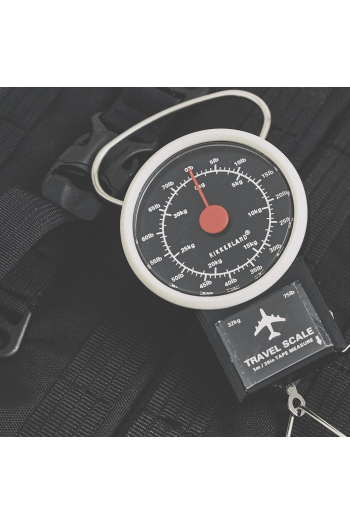 Travel Luggage Scale - slika proizvoda