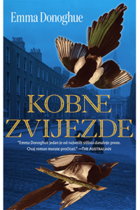 Kobne zvijezde - naslovnica