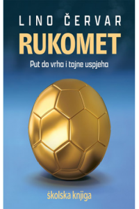 Rukomet - Put Do Vrha I Tajne Uspjeha - naslovnica