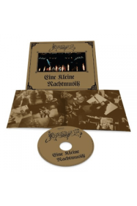 Venom - Eine Kleine NachtMusik CD - omot