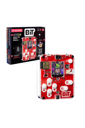 Circuitmess Bit - slika proizvoda
