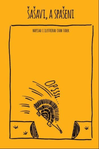 Šašavi, a spašeni