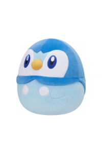 SQU: Squishmallows Pokemon 25cm - Piplup