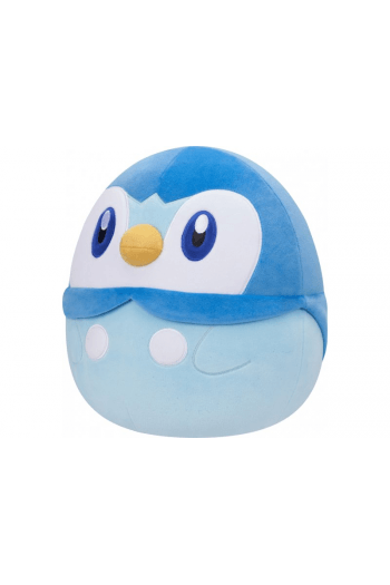 SQU: Squishmallows Pokemon 25cm - Piplup - slika proizvoda