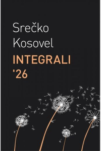 Integrali - naslovnica