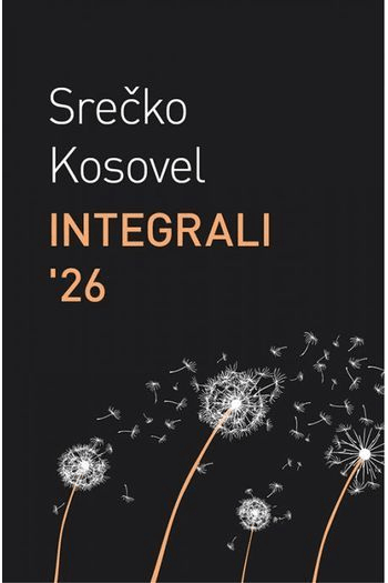 Integrali - naslovnica